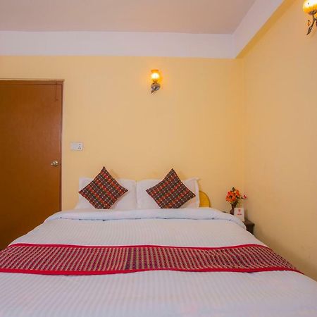 Heart Of Bhaktapur Guest House מראה חיצוני תמונה