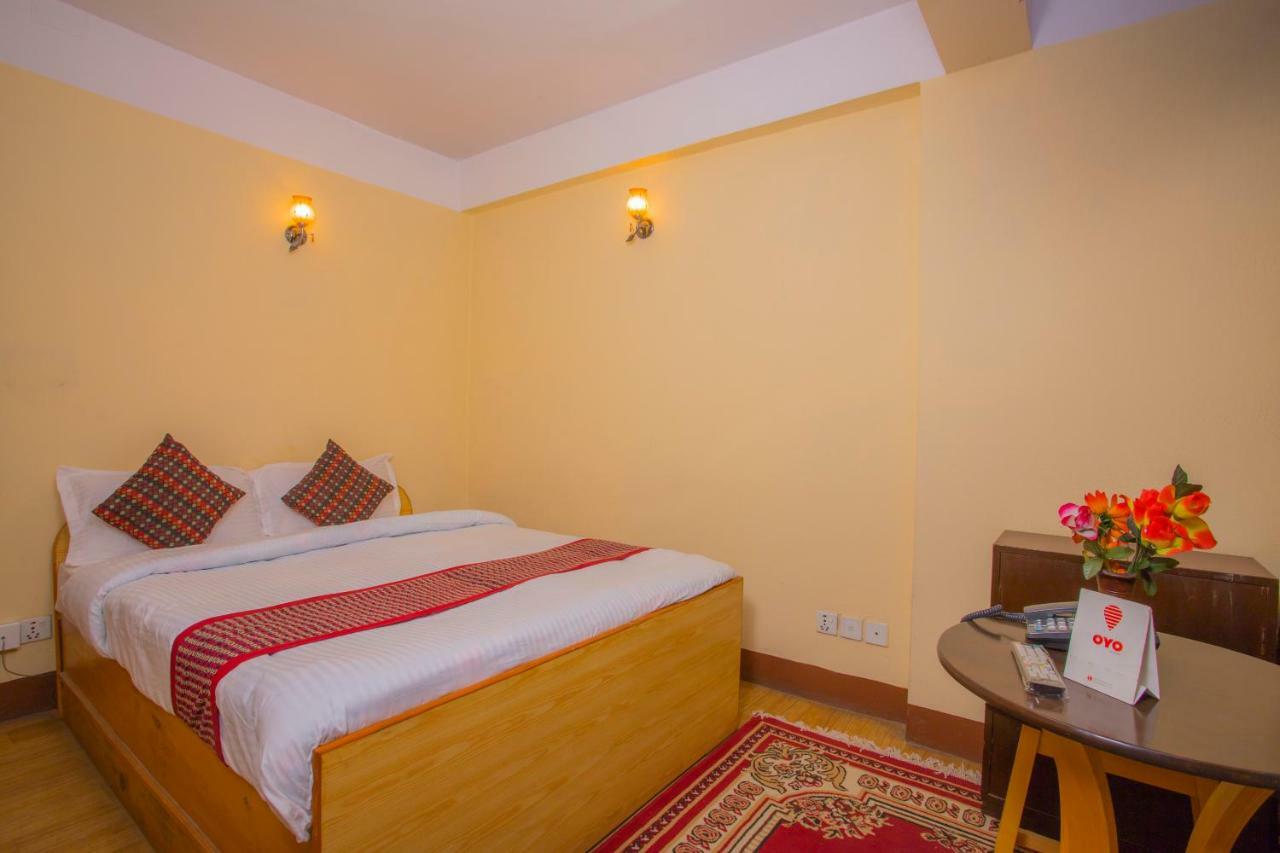 Heart Of Bhaktapur Guest House מראה חיצוני תמונה
