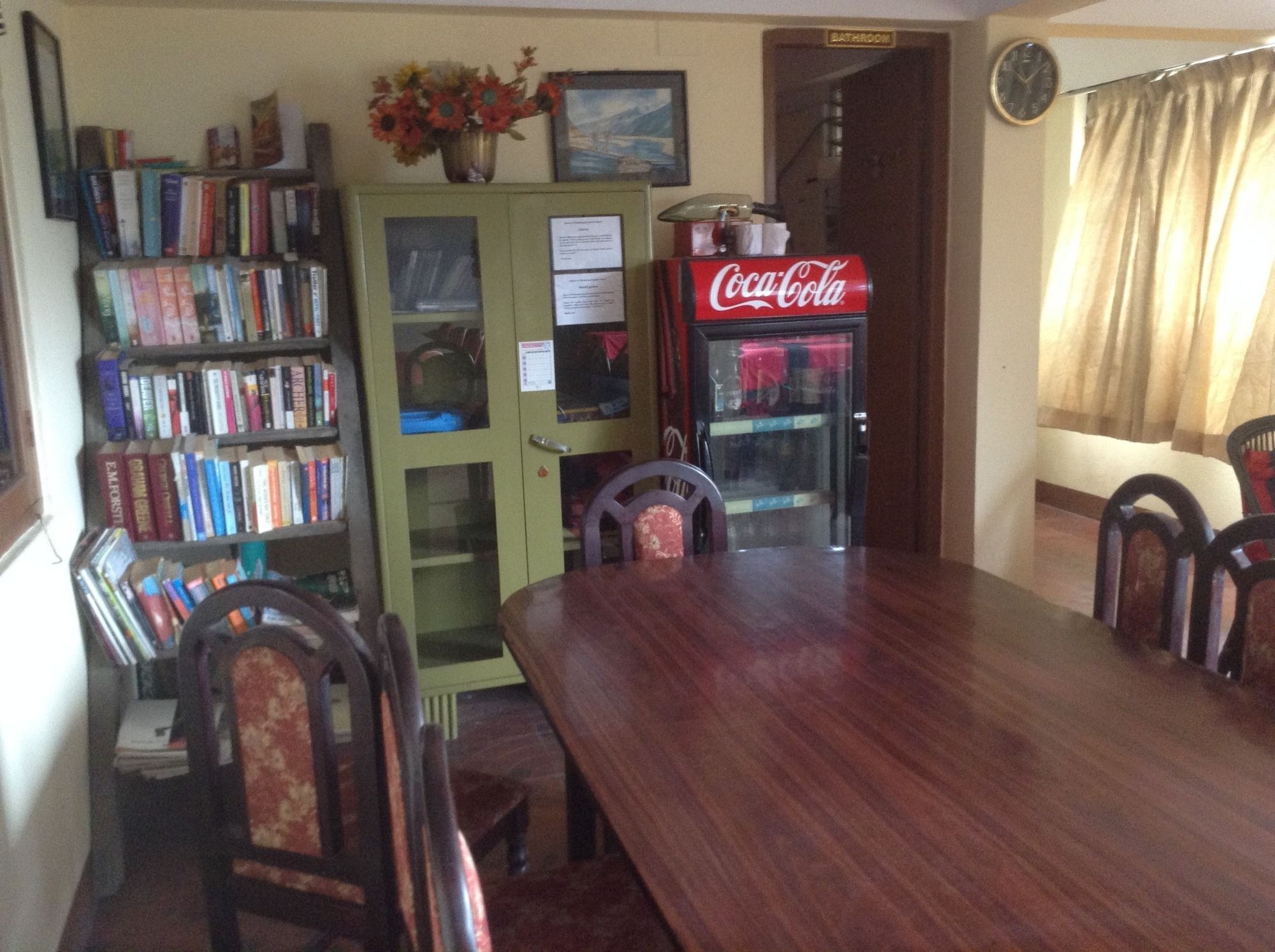 Heart Of Bhaktapur Guest House מראה חיצוני תמונה