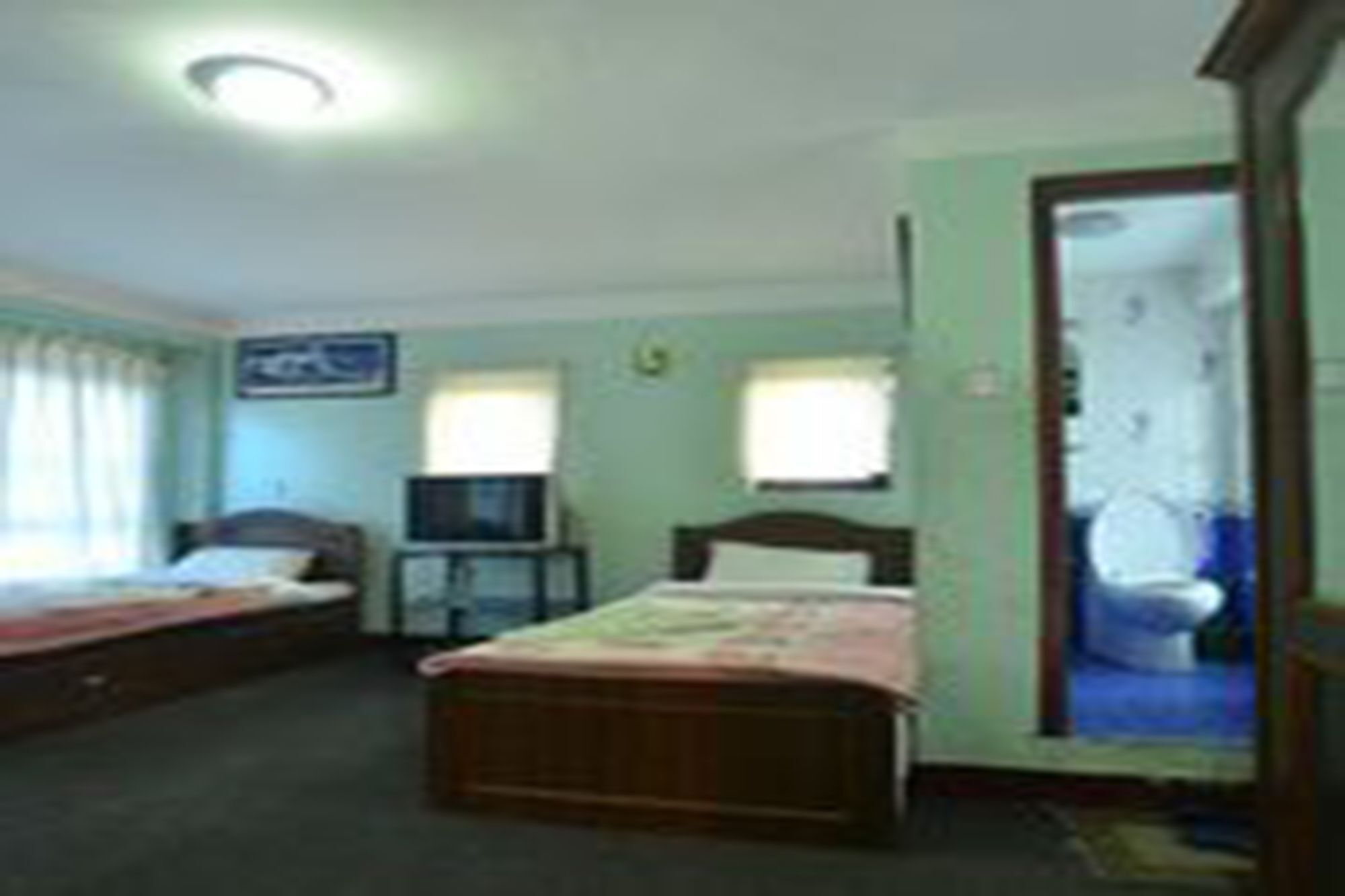 Heart Of Bhaktapur Guest House מראה חיצוני תמונה