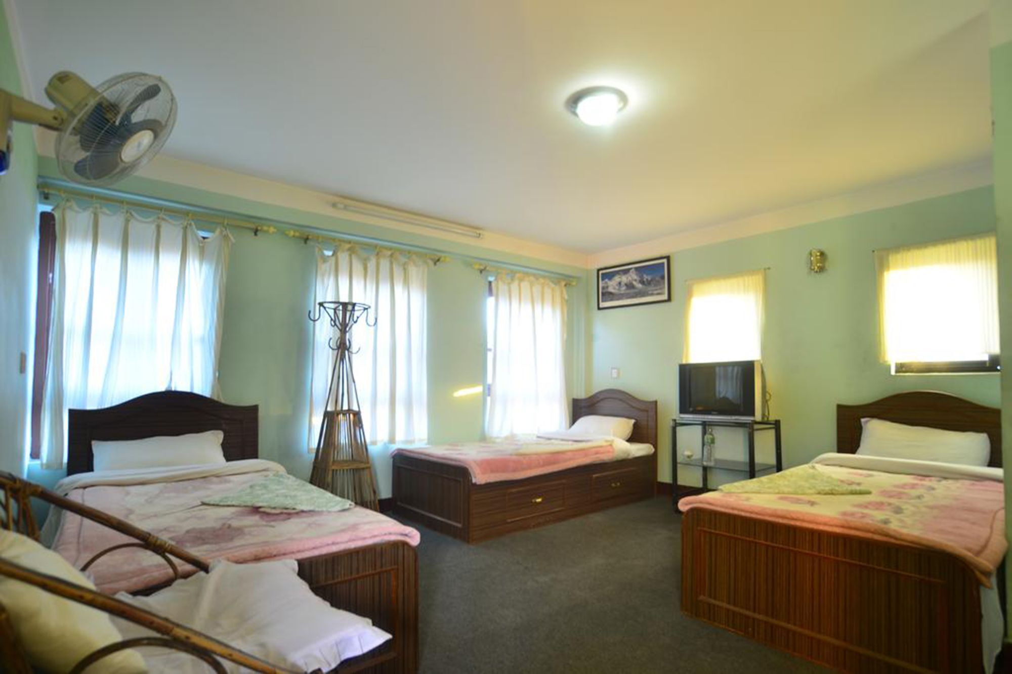 Heart Of Bhaktapur Guest House מראה חיצוני תמונה