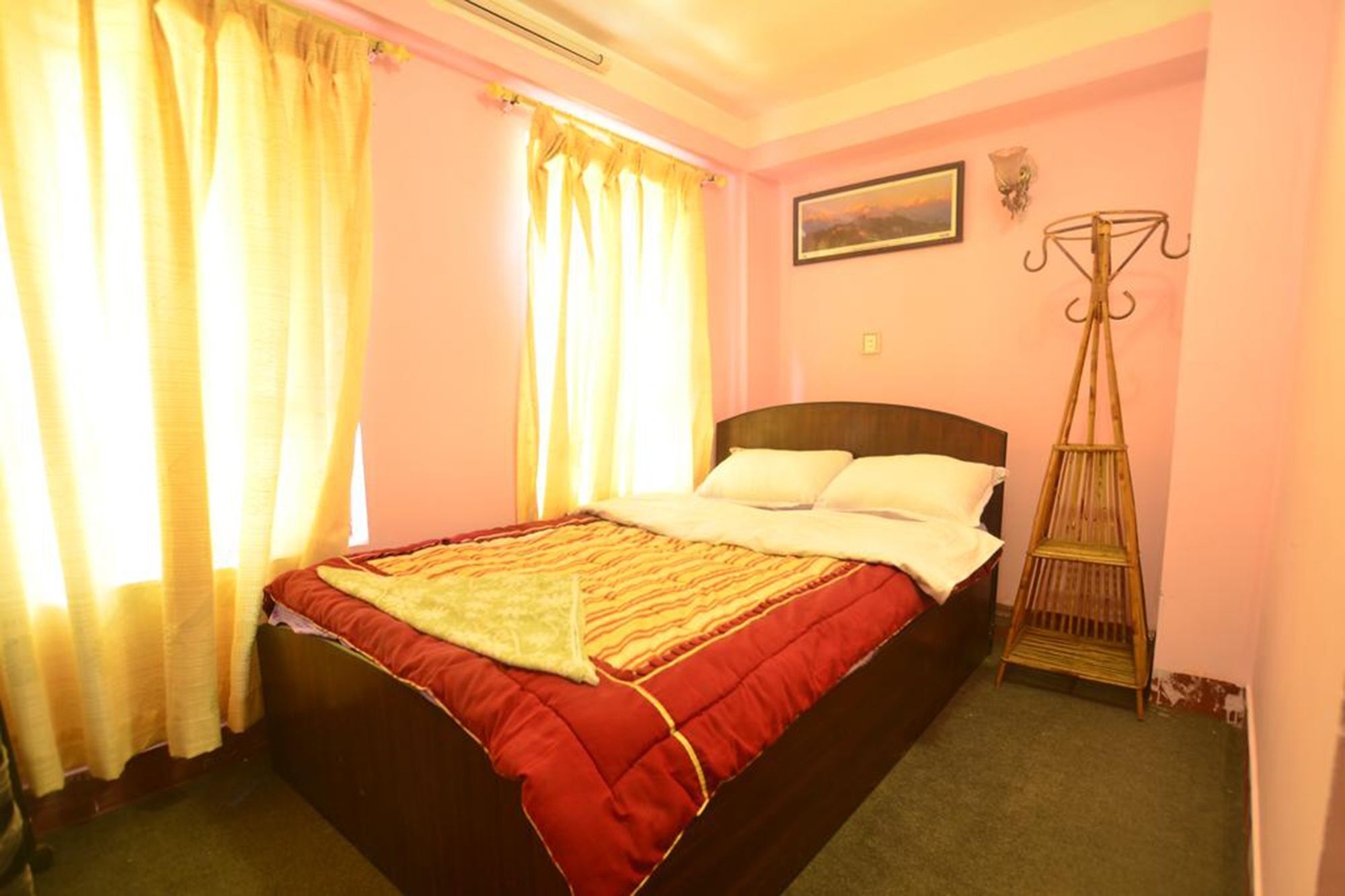 Heart Of Bhaktapur Guest House מראה חיצוני תמונה